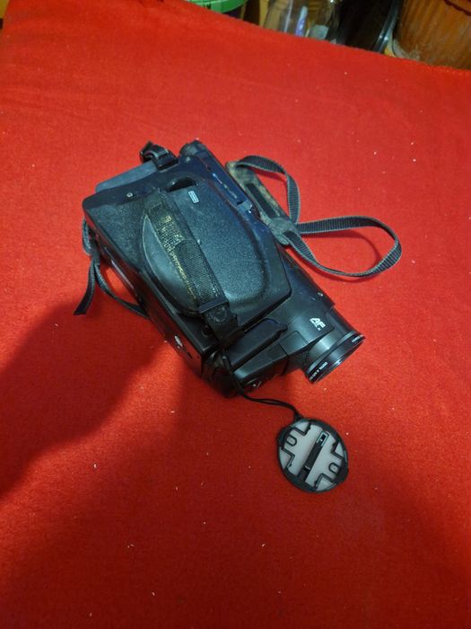 Camera foto  / video Panasonic