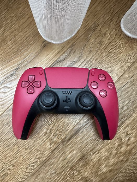 Ps 5 slim с дисководом