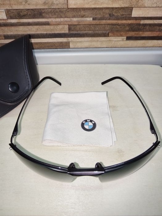 Слънчеви очила BMW
