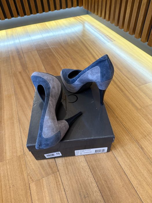 Pantofi Calvin Klein