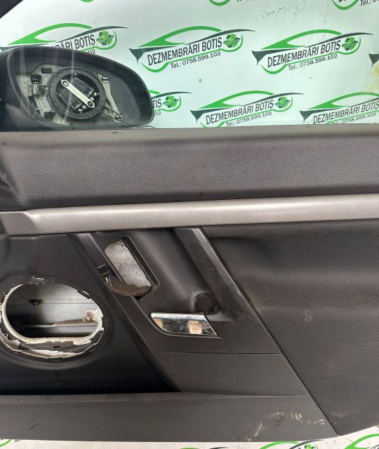 Maner deschidere din interior usa fata dreapta Opel Vectra C