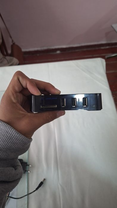 Tv box smart tv karobkasi yoq