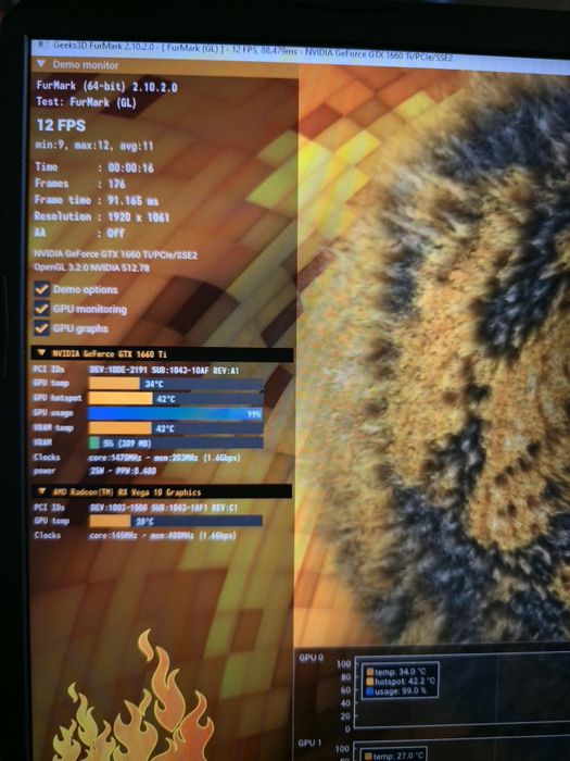 Asus TUF  fx 505du.316