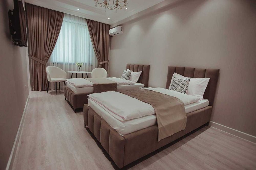 Home Apartments Shymkent