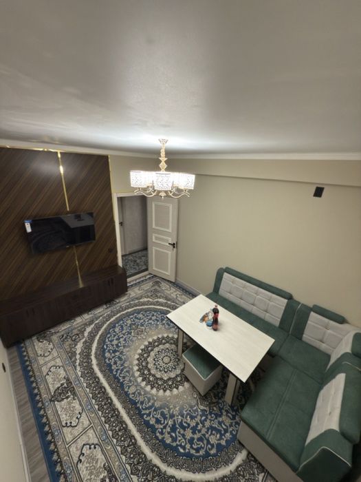 Урганч шахрида квартира ижарага берилади