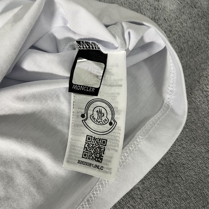 Tricou Moncler S