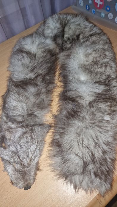 Продам мех песца