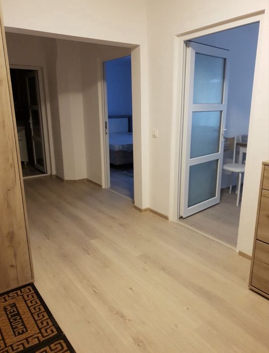 Garsoniera de inchiriat langa primaria Snagov