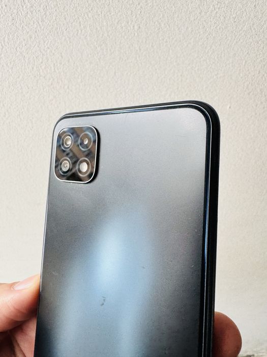 Samsung A22 5G Dual Sim 128GB + 4GB RAM SM-A226B/DSN