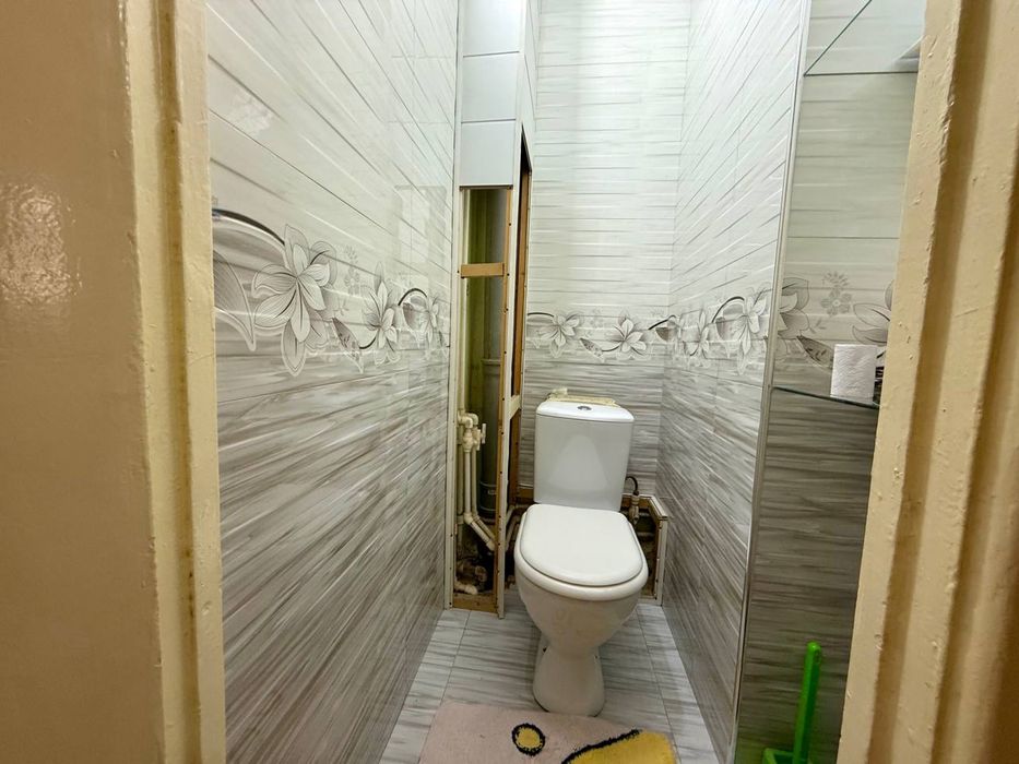 4х комнатная квартира Юнусабад 6 квартал