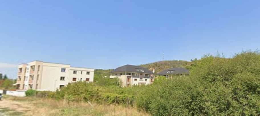Apartament 2 camere decomandat, bl nou, loc parcare inclus, rezidenta!