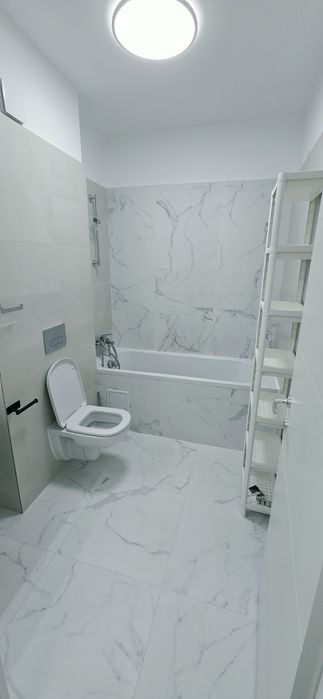 Inchiriez apartament 2 camere