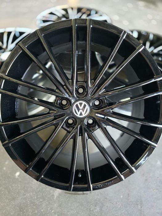 18 цола джанти 5x112 за VW-AUDI-SKODA-SEAT