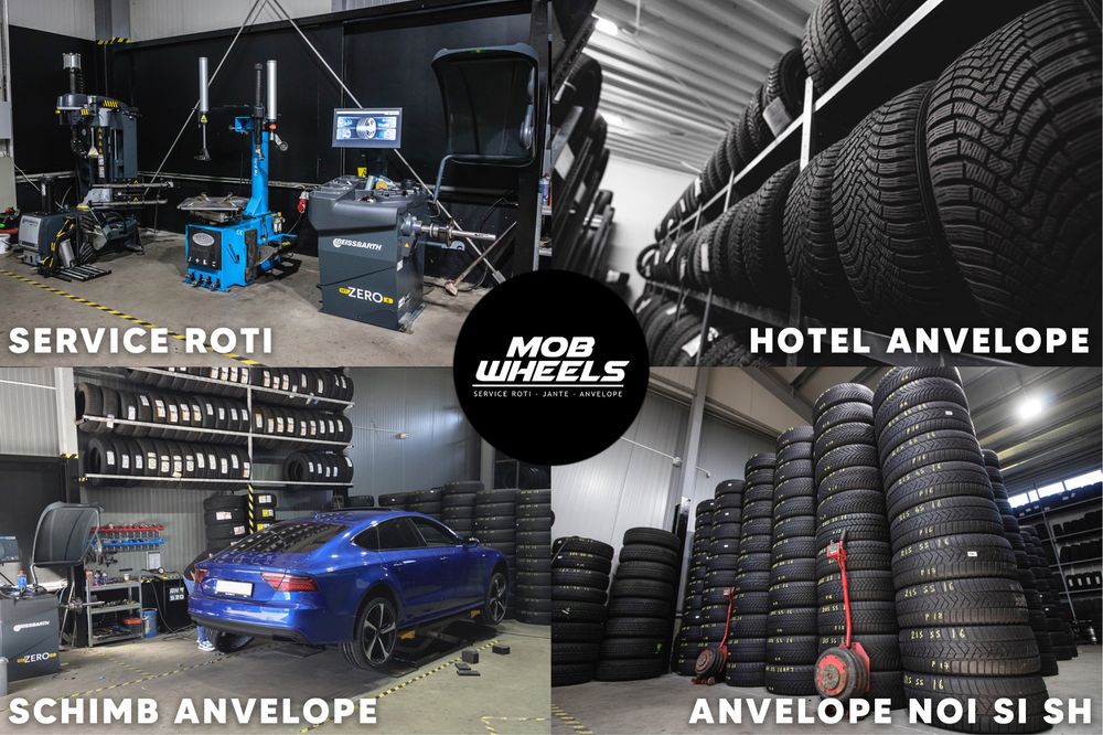 2 sau 4 Anvelope iarna 305 35 21 Michelin DOT 18/21