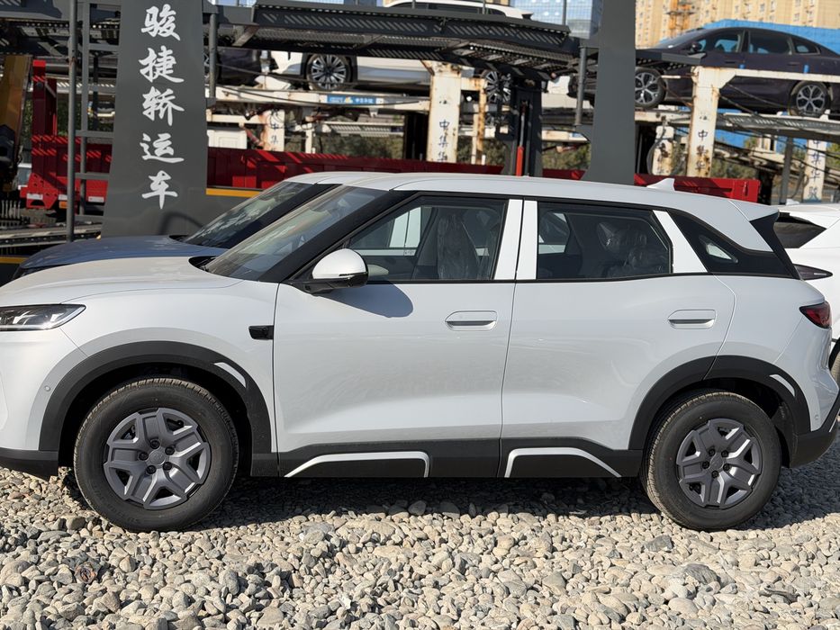 Yuan ap  401km restayling xitoyda tayyor 35-40 kunda keladi