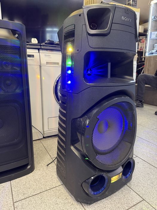 Тонколона Sony MHC-V43