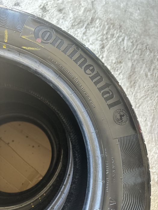 Шины 225/60/17 Continental