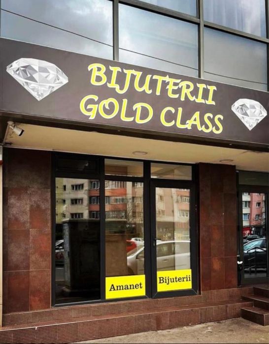 Inel Aur 14K 1,22 Gr 550 Lei