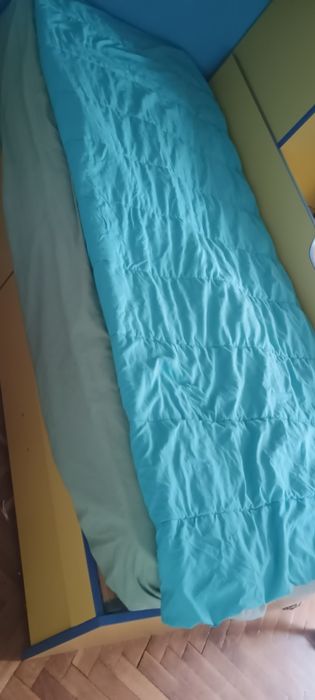 Подарявам Две леглала + ракла