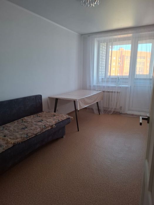 Сдам 3 ком квартиру в районе ДСРа