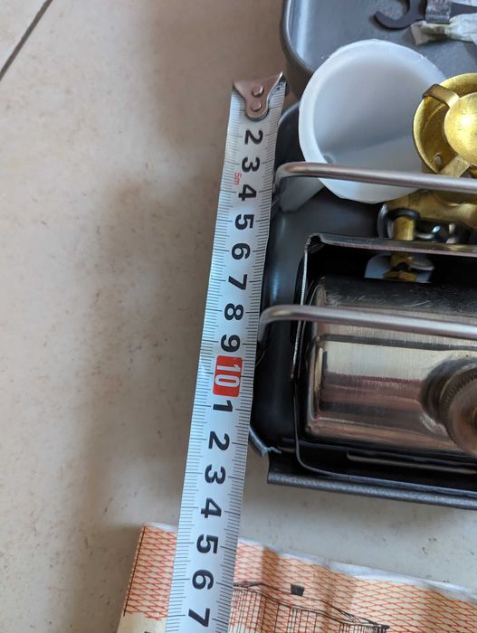 Туристическо котлонче