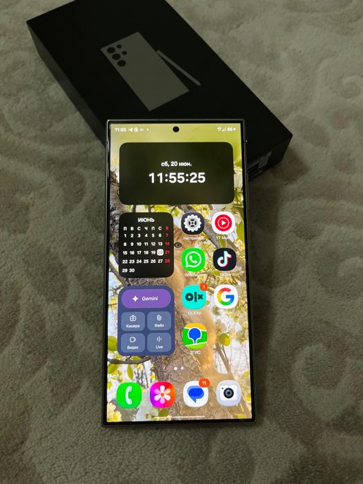 Samsung s24ultra