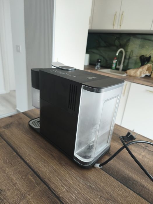 Aparat de cafea Nespresso