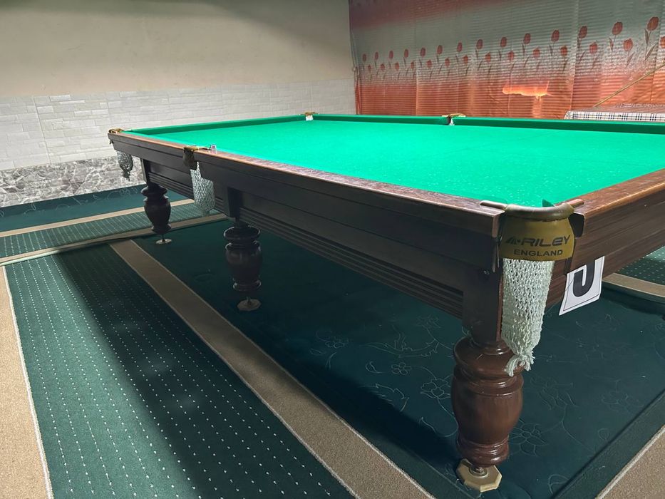 бильярд стол сотилади
