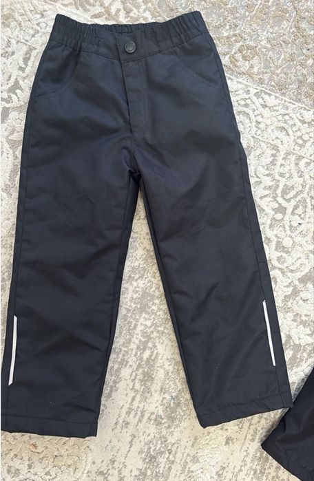 Куртка детская зима