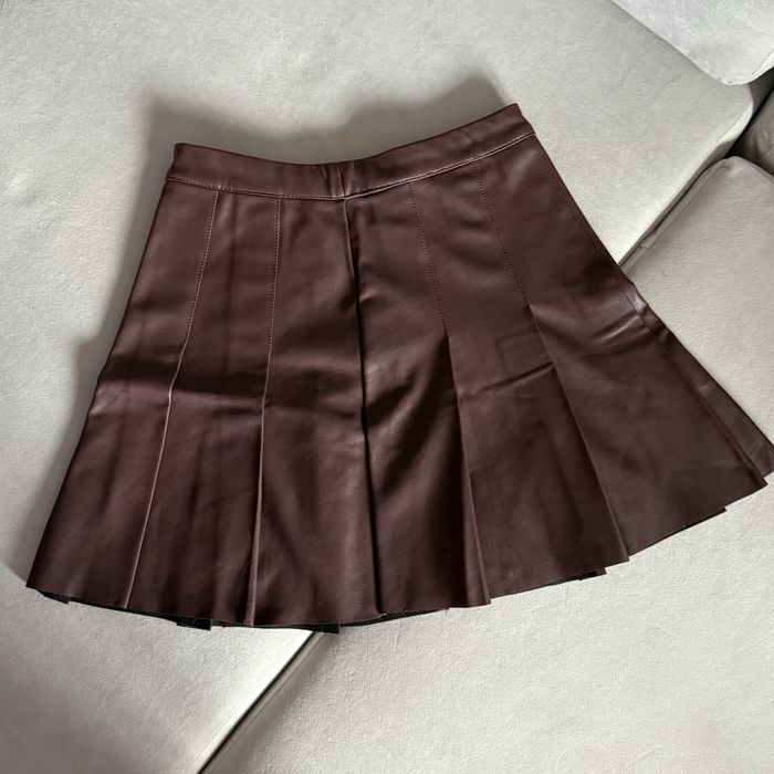 Разгрузка гардероба