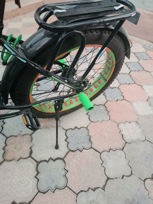 Продаются велосипед спортивный..