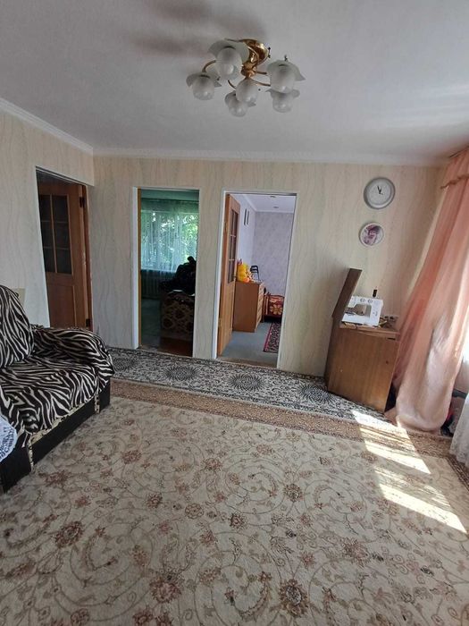 Продается большой светлый дом