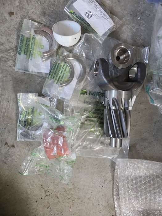 Piese Merlo orice piesă