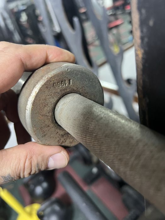 Продается штанга Оригинал