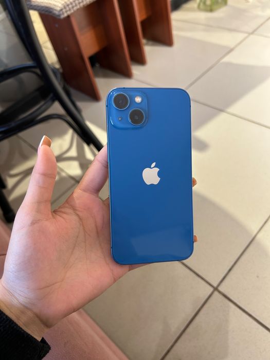 Iphone 13, 128г