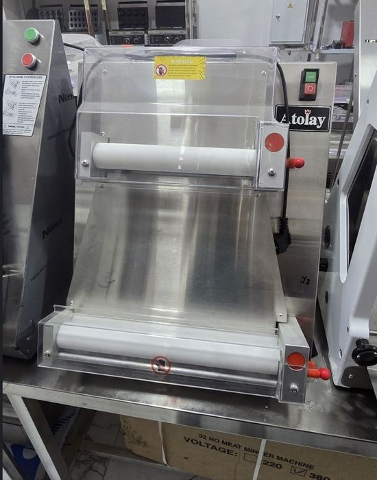 Testoraskatka тестораскатка xamir yoyadigan aparat xamir yoyish uchun