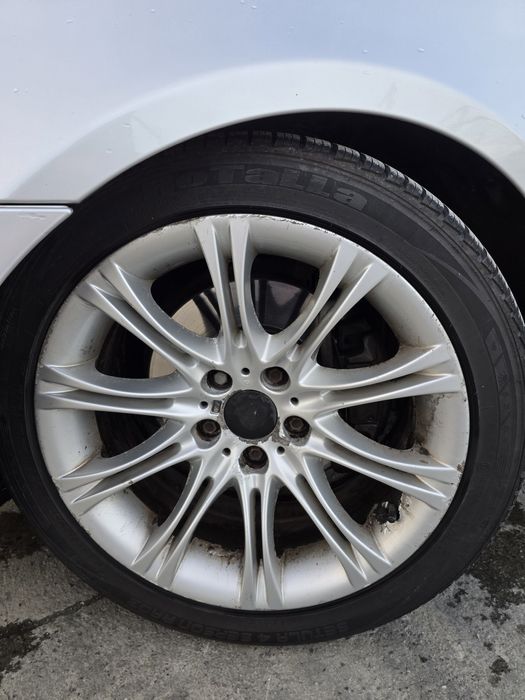 Jante style 135 bmw e60