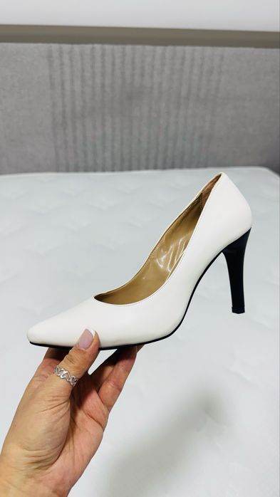 Туфли лодочки (производство Турция) 37 размер