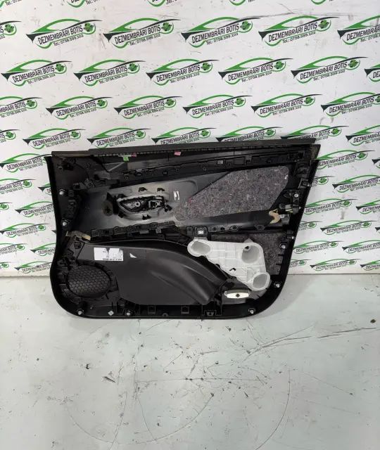 Fata / Tapiterie usa fata stanga Renault Espace 2018