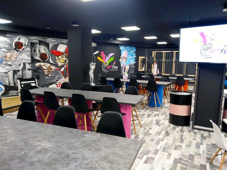 Дава се под наем Зала за събития в София, Лозенец -  кв.м за 25.5 € - Снимка #18