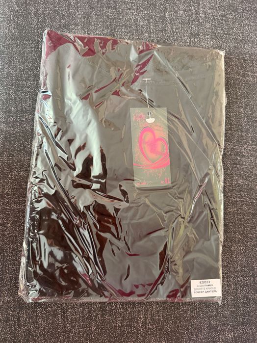 Памучно боди размер XL. Ново.