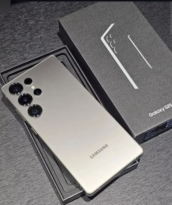 Samsung s 25 ultra ideal