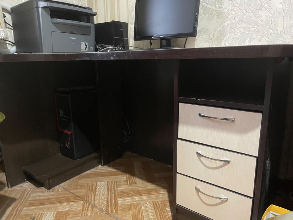Продается детский гарнитур