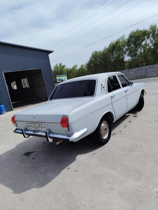 Продам Волга 2401