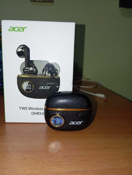 Căștii wireless Acer