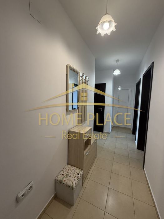 Дава се под наем Тристаен апартамент в Варна, Лятно кино Тракия - 70 кв.м за 510 € - Снимка #11