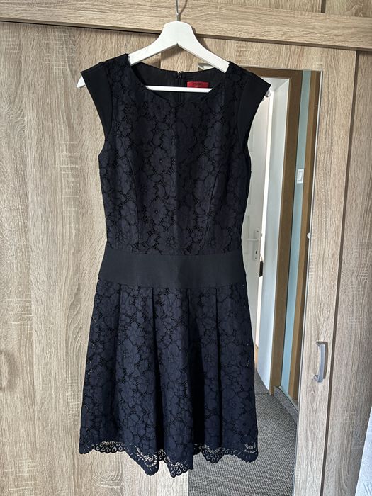 Hugo Boss дамска рокля