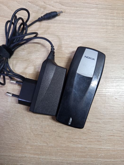 Телефон "Nokia"6610