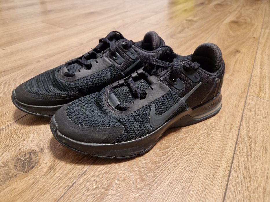 Черни Маратонки Nike