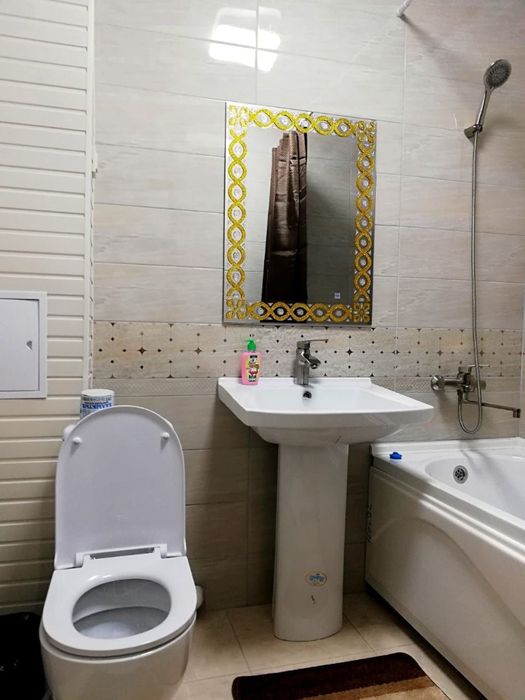 Сдается 1 комната в 4 х комн кв